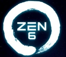 AMD Engineer Inadvertently Leaks First Zen 6 Morpheus CPU Details Including 2nm Node