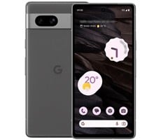 Latest Pixel 7a Leaks Answer The Last Remaining Questions Ahead Of Google I/O