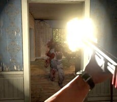 Watch Last Of Us Transformed Into A First-Person Shooter With This Incredible Mod