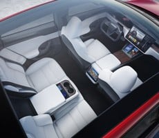 Tesla Employees Admit To Sharing Private Car Videos For Laughs In Shocking Report