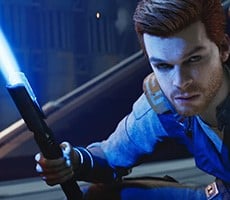 Star Wars Jedi: Survivor's Final Pre-Launch Gameplay Trailer Teases Epic Combat