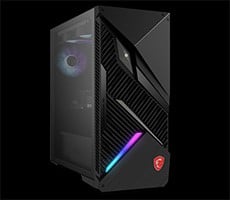 GeForce RTX 4060 Ti And Non-Ti VRAM Specs Break Cover In MSI Gaming Desktop Listings
