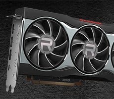 AMD Coyly Disses NVIDIA For Skimping On Graphics Card Memory For Gaming