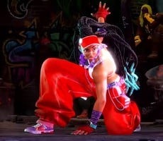 Street Fighter 6 May Employ This Clever Trick To Preserve Your SSD Storage Space