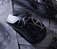 Razer Viper Mini Is The First Wireless Mouse To Flex A Blistering 8,000Hz Polling Rate