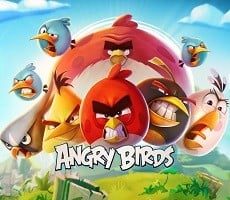 Sega Set To Acquire Angry Birds From Rovio For A Cool $1 Billion