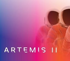 NASA Reveals Artemis II Crew For The Exciting First Moon Flyby Mission In 50 Years