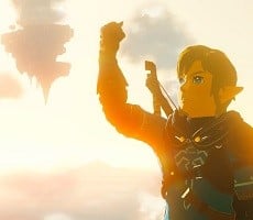 Furious Nintendo Tries Forcing Discord To Expose Zelda Tears Of The Kingdom Leaker
