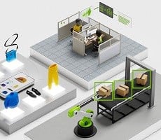 NVIDIA's H100 Hopper GPU Sweeps MLPerf AI Inference Tests With Huge Performance Uplift