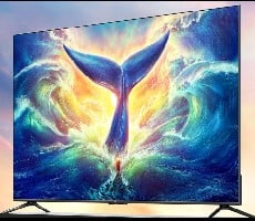 Redmi’s Smart TV Max 90 Breaks Cover With 90 Inches Of 4K 144Hz Love
