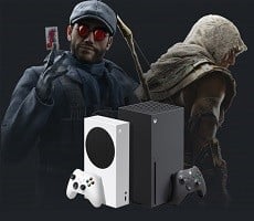 Ubisoft Plus Subscription Service Finally Lands On Xbox Consoles With These Games