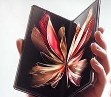 Vivo X Fold 2 Specs Leak Sets The Bar For Samsung's Next Galaxy Z Fold 5