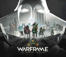 Warframe's Massive Duviri Paradox Update Brings New Modes, Maps And Missions