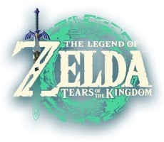 Link Takes Flight Again At The Official Zelda Tears Of The Kingdom Site