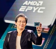 AMD Reports A Steep Decline In PC Chip Sales But There's An EPYC Silver Lining