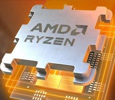 AMD Pilfers Even More x86 CPU Share From Intel To Claim A Huge Chunk Of The Market