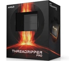 AMD Ryzen Threadripper Pro 5000 CPUs Drop To Lowest Prices Ever With These Chip Deals