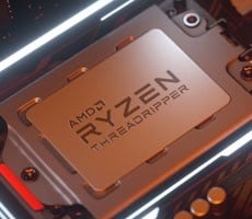 AMD Ryzen Threadripper 7000 Storm Peak Monster CPU Breaks Cover In CPU-Z