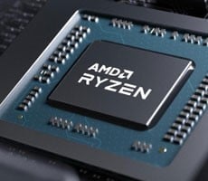 AMD Confirms Future Ryzen CPUs Will Adopt A Hybrid Chip Design Similar To Intel