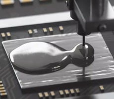 ASUS ROG Matrix GeForce RTX 4090 Debuts With Liquid Metal Cooling And Record Boost Clock