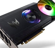 This Overclocked Intel Arc A770 16GB GPU Is A Dynamite Deal At $339 For 1080p Gaming