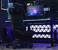 Cooler Master Unveils A Haptic Gaming Chair, Open Loop Cooler Concept And More At Computex
