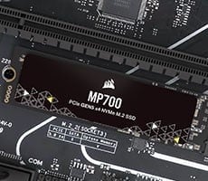 Phison Says A Fix Is Incoming For Thermal Shutdown Issue Affecting PCIe 5.0 SSDs