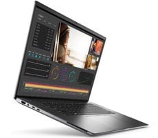 Dell Precision 5680 Mobile Workstation Flexes i9-13900H And RTX 5000 Firepower