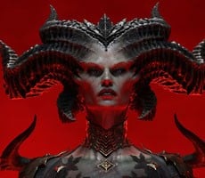 NVIDIA's Game Ready GPU Driver For Diablo IV Is Causing Some PC Screens To Flicker