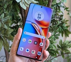 Motorola Unveils Affordable Moto Edge+ 2023: 165Hz OLED Display And Killer Camera Specs