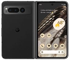 Here's Google’s Pixel Fold In A Full Flesh Reveal And It Looks Sweet