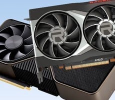 AMD Wants You Know Its Last-Gen GPU Beats NVIDIA's Previous-Gen GPU