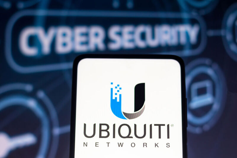 Ex-Ubiquiti engineer behind “breathtaking” data theft gets 6-year prison term