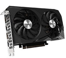 Gigabyte GeForce RTX 4060 Ti And Radeon RX 7600 EEC Listings Confirm A Key Spec