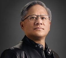NVIDIA CEO Drops Biggest Hint Yet That Intel Might Manufacture Its Next-Gen GPUs
