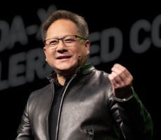NVIDIA Chases Trillion Dollar Market Cap After A Stellar Quarter And AI Outlook