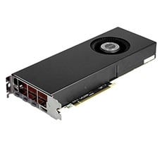 NVIDIA Isn't Making A GeForce RTX 4070 With A Blower-Style Cooler So LeadTek Did