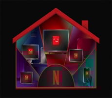 Netflix Fires Off First Warning Emails To Thwart Password Sharing, Here's What It Says