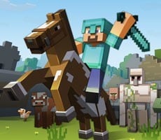 Minecraft Issues Last Call To Complete This Task Or Be Booted From Game