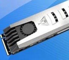 Patriot Memory's Viper PV553 PCIe 5.0 SSD Gets Ready To Strike At A Blistering 12.4GB/s
