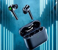 Razer's Hammerhead Pro HyperSpeed THX Earbuds Come With A Low Latency Dongle For Gaming