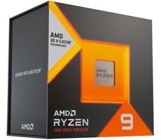 Bag An AMD Ryzen 9 7950X3D CPU For $70 Off And More Tasty Chip Deals