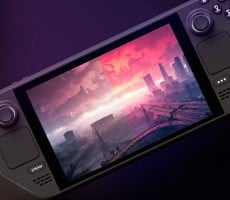 A $99 Steam Deck Display Upgrade Is Coming With A Higher Resolution And This Other Perk