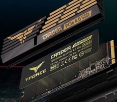 Save Big On Fast Gaming SSDs From Samsung, Kingston, Patriot And More With These Deals