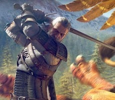 The Witcher 3 Update 4.03 Adds XeSS Support, Better Ray Tracing And More