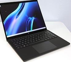 HP Dragonfly Pro Review: An AMD Ryzen 7 Laptop That Delivers