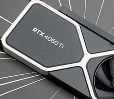 NVIDIA GeForce RTX 4060 Ti Review: Cutting Edge Gaming Under $400