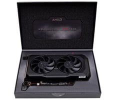 AMD Radeon RX 7600 Review: Affordable RDNA3 For 1080p Gamers