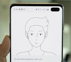2D Photos Easily Dupe Face Recognition On These Top Android Phones