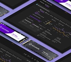 Solidigm Synergy 2.0 And New NVMe Driver Bring Advanced Features And Enhanced Performance